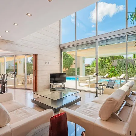 Agusmar Villa Llucmajor (Mallorca)