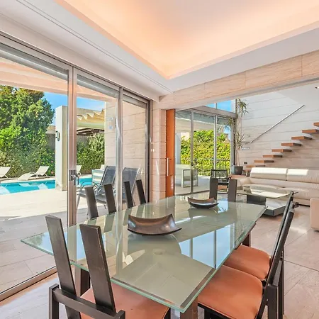 Villa Agusmar *