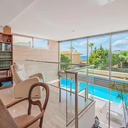 Villa Agusmar *