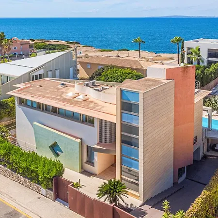 Agusmar Villa Llucmajor (Mallorca)