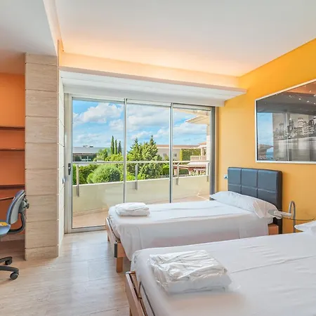 Villa Agusmar Llucmajor (Mallorca)