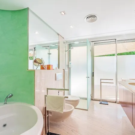 Agusmar Villa Llucmajor (Mallorca)
